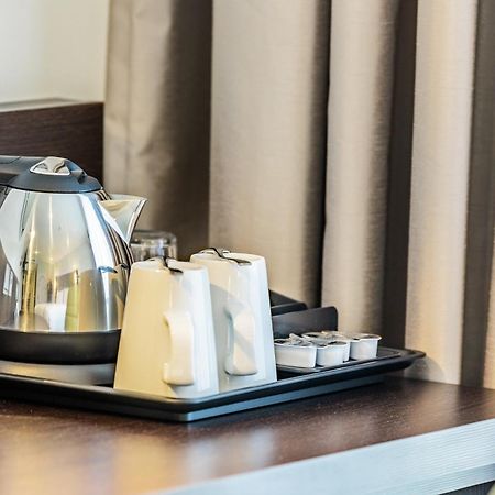 Premier Inn Berlin City Centre エクステリア 写真
