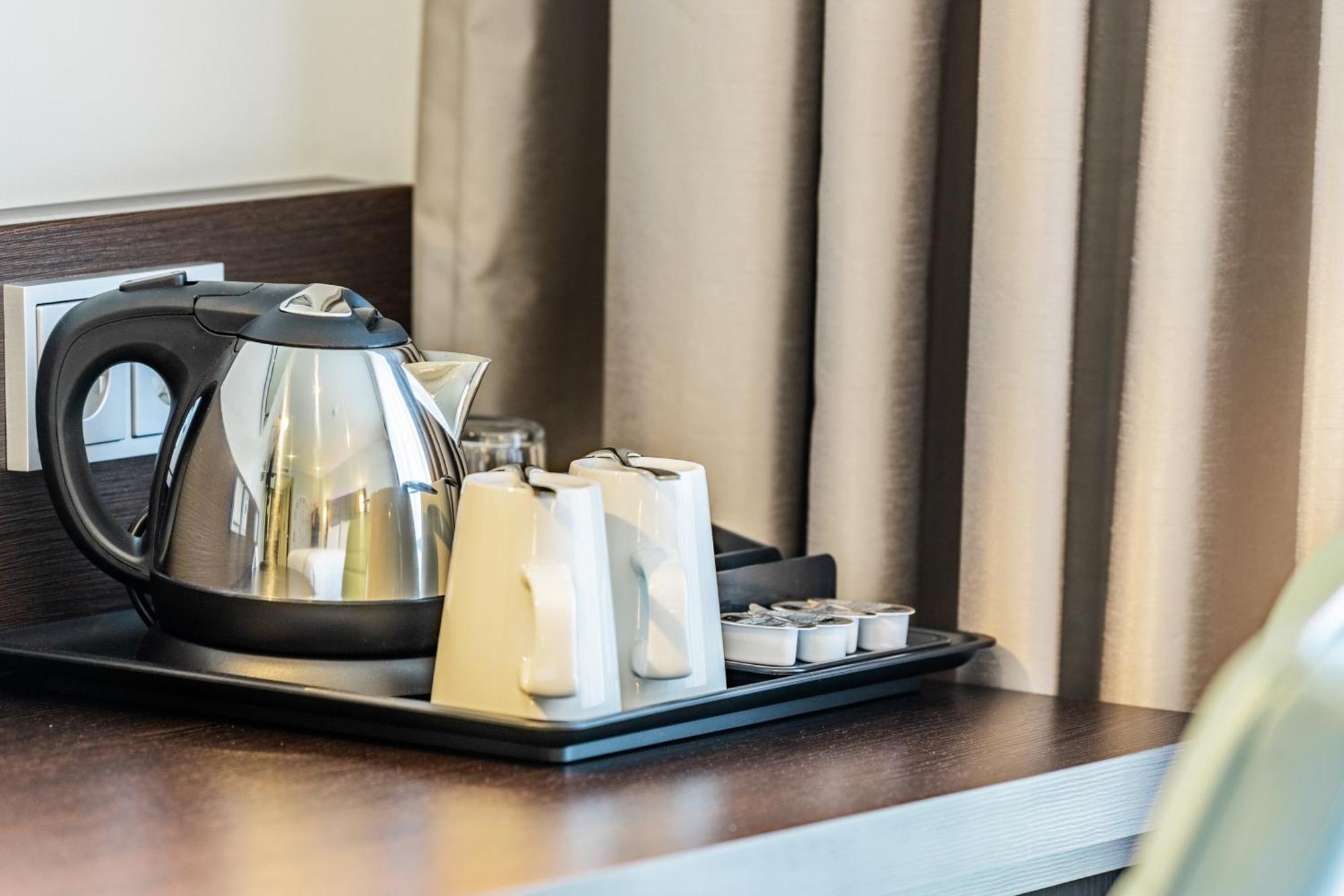 Premier Inn Berlin City Centre エクステリア 写真