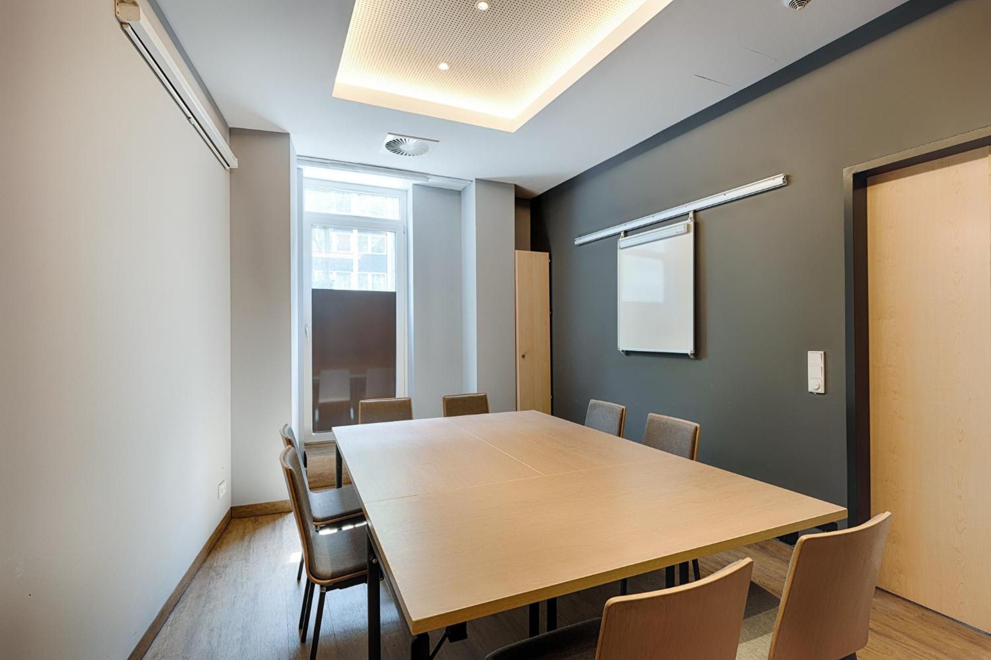 Premier Inn Berlin City Centre エクステリア 写真